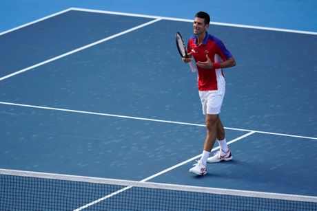 Novak Đoković Novak Đoković