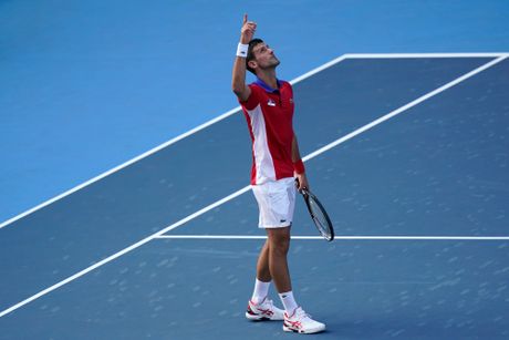 Novak Đoković Novak Đoković