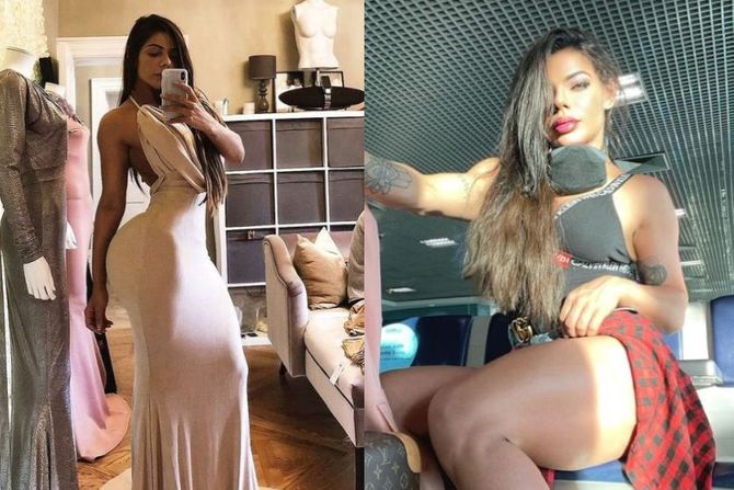 Suzi Kortez Suzi Kortez