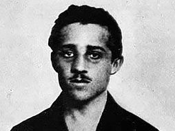 Gavrilo Princip