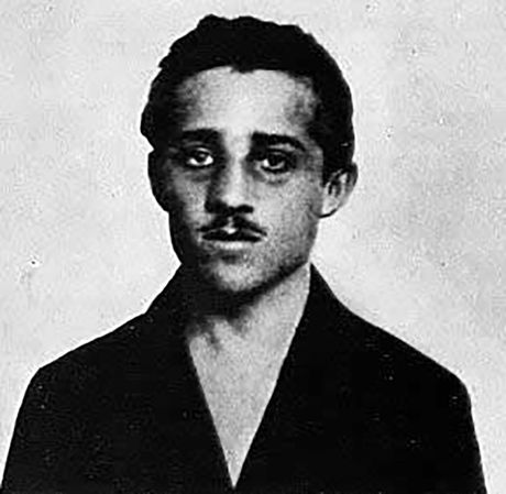 Gavrilo Princip Gavrilo Princip