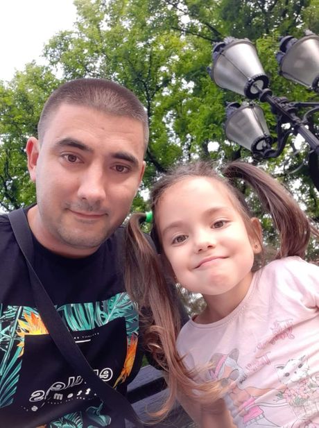 Mila Mikulić, SMA Mila Mikulić, SMA