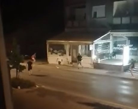 Tuča Zabok Hrvatska Tuča Zabok Hrvatska
