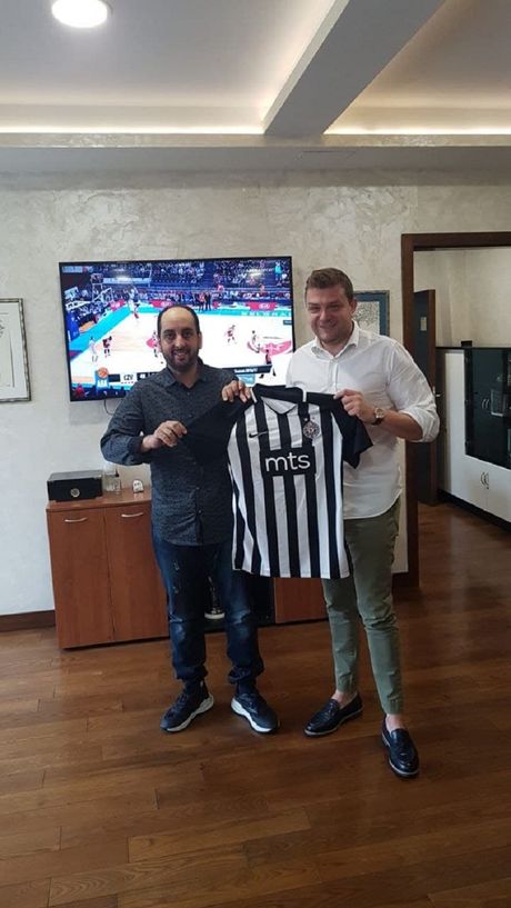 FK Partizan FK Partizan