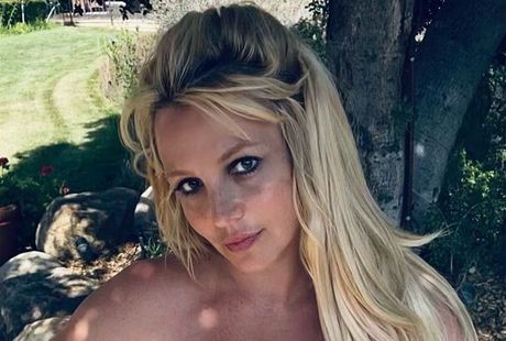 Britni Spirs Britni Spirs