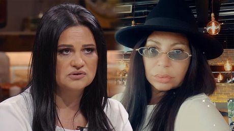 Jana Todorović, Stoja Novaković Jana Todorović, Stoja Novaković
