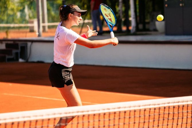 Lola Radivojević Lola Radivojević