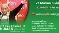 "Moja lavica, umesto u pozorište, opet u bolničku postelju": Maši se tumor vratio posle dve godine