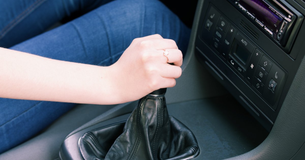 Driving in Neutral, or Engine Braking: Why Old Driving Habits No Longer Make Sense in Modern Cars