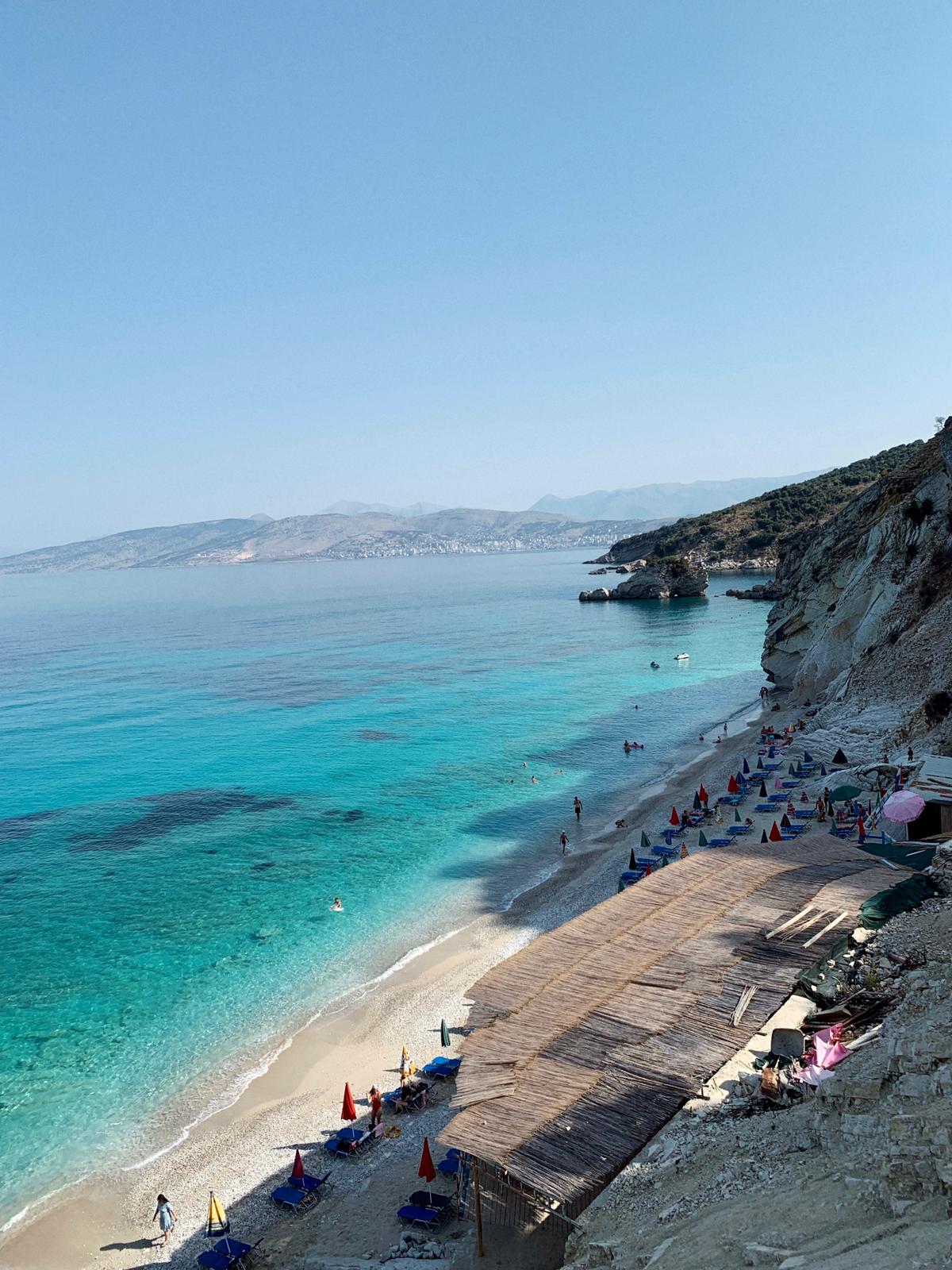 Ovo je skriveni dragulj Balkana! Smeštaj za 40 €, piće 3 evra - kažu da je ova lokacija raj za oči i novčanik