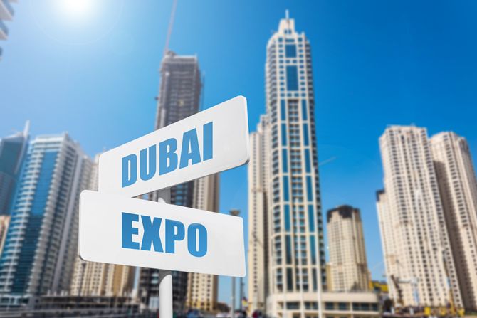 Dubai Expo