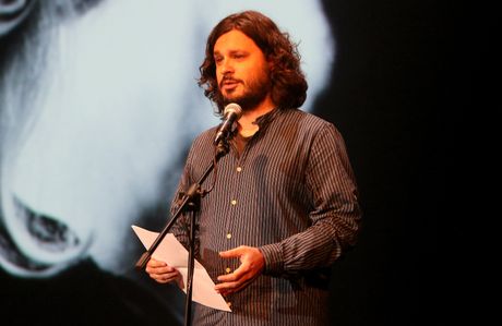 Stefan Arsenijević Stefan Arsenijević