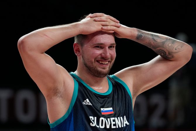 Luka Dončić