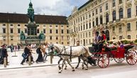 Beč je poznat po odlično očuvanim palatama, među kojima se ove posebno izdvajaju