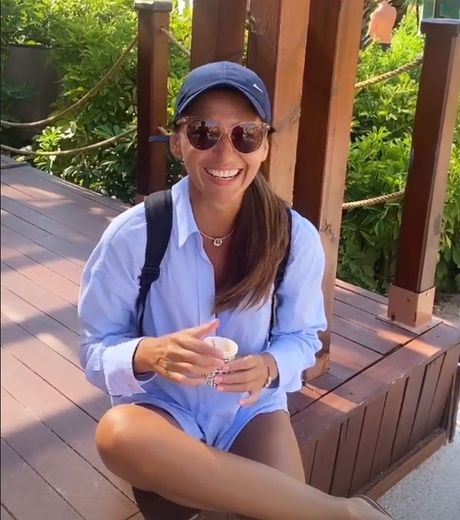 Sanja Marinković Sanja Marinković