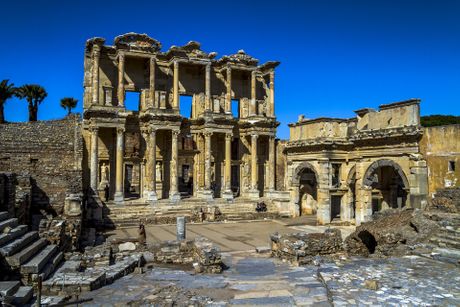 Turska, Efes