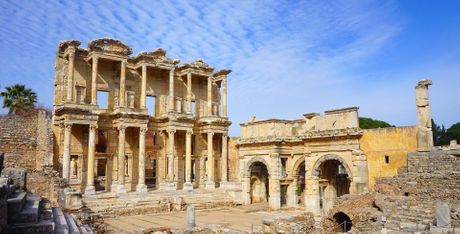 Turska, Efes