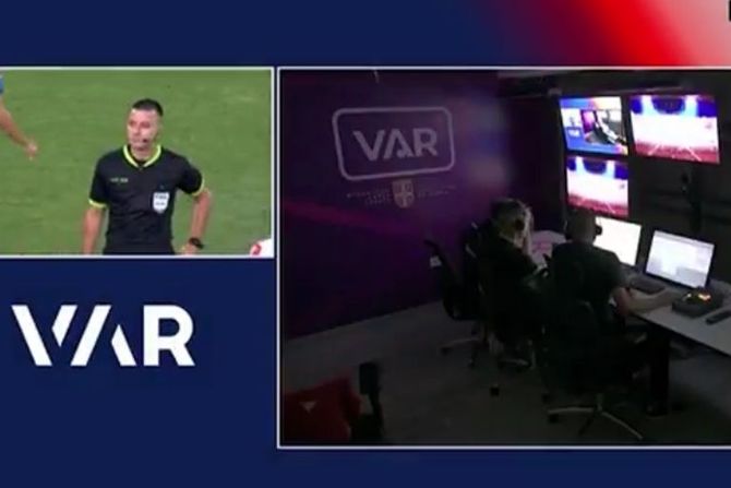 VAR