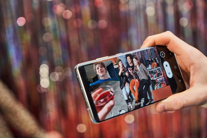 Ovog leta sačuvajte samo najbolje fotografije - Vimarsana News