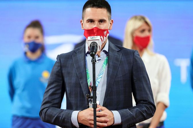 Đorđe Đoković Đorđe Đoković