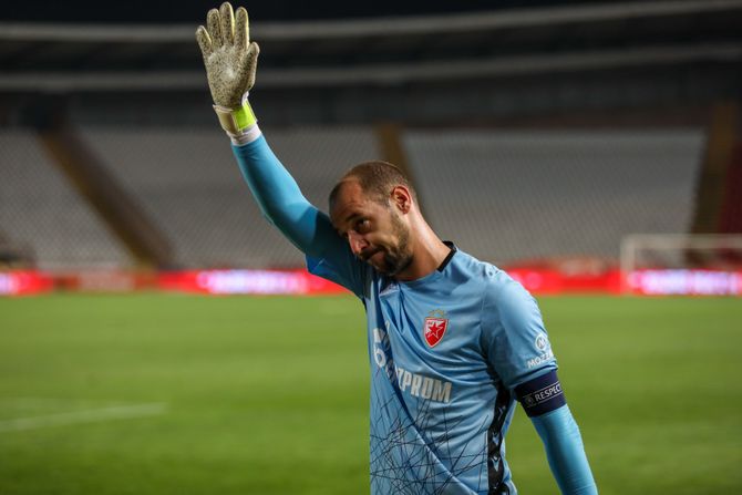 Milan Borjan