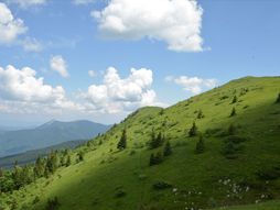 Olimpijski centar Jahorina