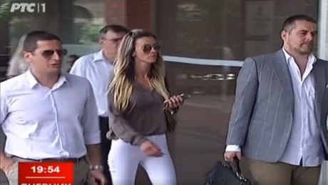 Maja Adrovac Maja Adrovac