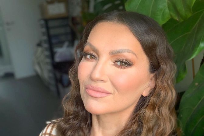 Nina Badrić Nina Badrić