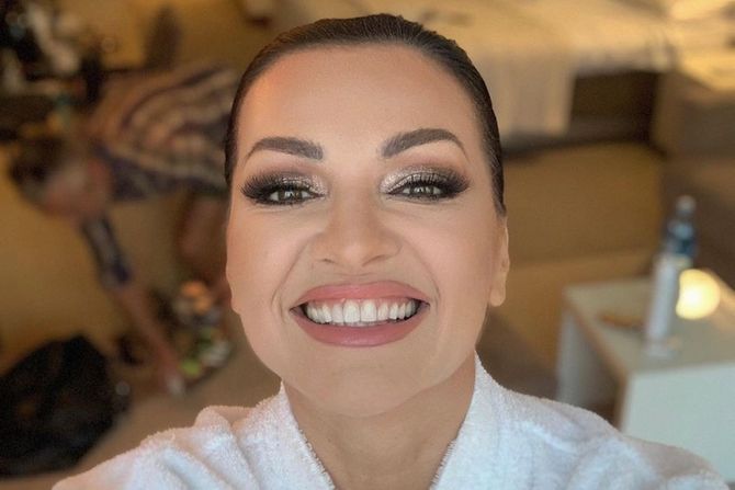 Nina Badrić Nina Badrić
