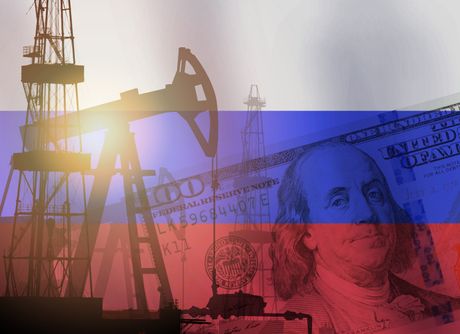 Rusija, Amerika, nafta