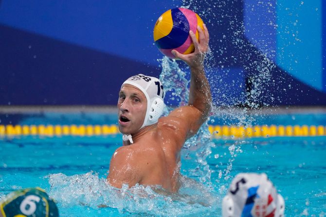Olimpijske igre, Japan, Tokio 2020, vaterpolisti Srbije, vaterpolo reprezentacija Olimpijske igre, Japan, Tokio 2020, vaterpolisti Srbije, vaterpolo reprezentacija