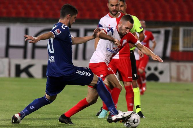 Veljko Simić iz Vojvodine Veljko Simić iz Vojvodine