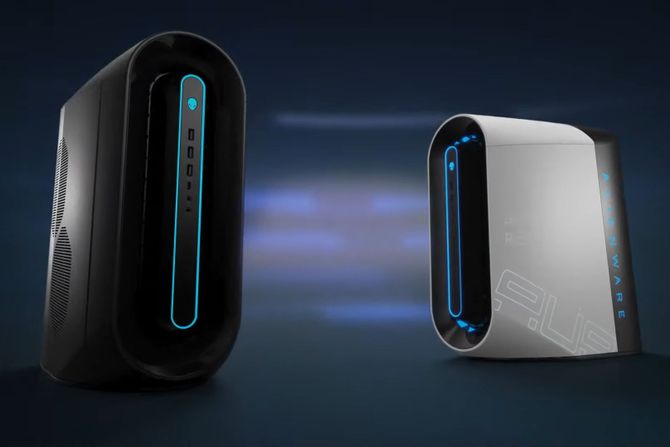 Alienware Aurora R12, gejming kompjuter, računar Alienware Aurora R12, gejming kompjuter, računar
