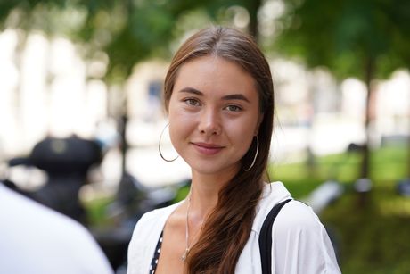 Anastasija Everol Anastasija Everol