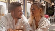 Sofija i Luka Jović planiraju venčanje: Manekenka se krstila, kako bi mogla da izgovori "da" pred Bogom