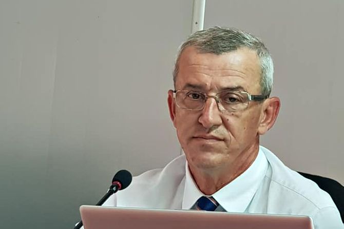 Preminuo bivši političar Saša Dujović - Vimarsana News