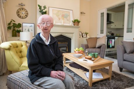 Alan Barnes Alan Barnes