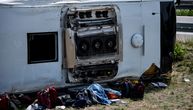 Najmanje desetoro ljudi poginulo u stravičnom udesu kada se prevrnuo autobus: Jeziva nesreća u Australiji