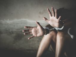 Trafiking, trgovina ljudima, prodaja žena, belo roblje, human trafficking