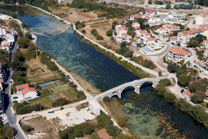 Trebinje, Hercegovačka Gračanica