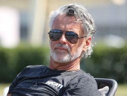 Džek Dimič, Američki glumac
