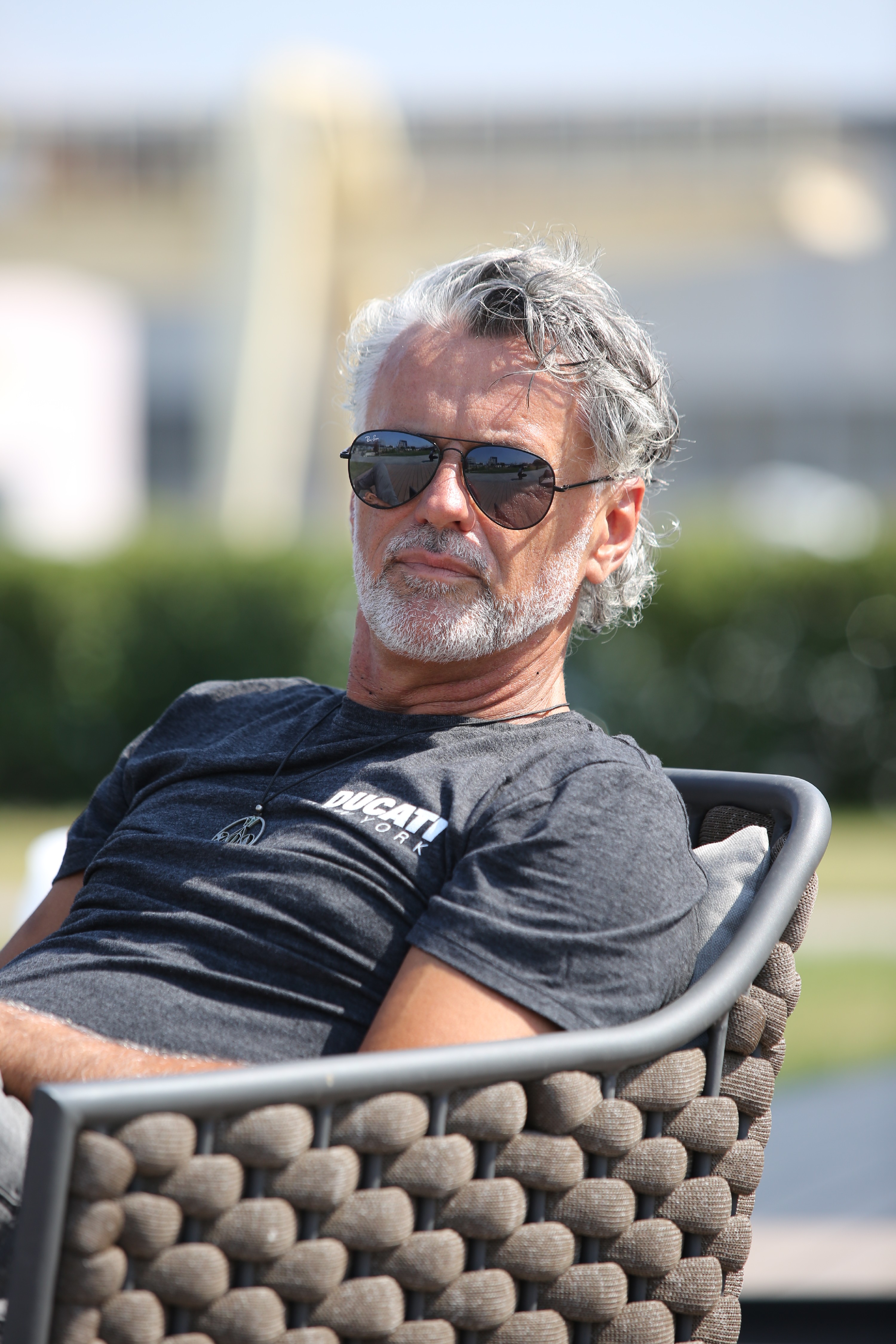 Džek Dimić o filmu "Pohota": Publika je bila u neizvesnosti do poslednjeg kadra