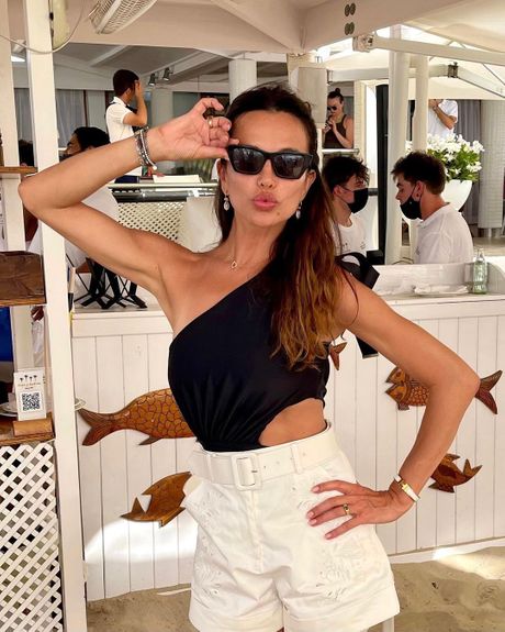 Severina Severina