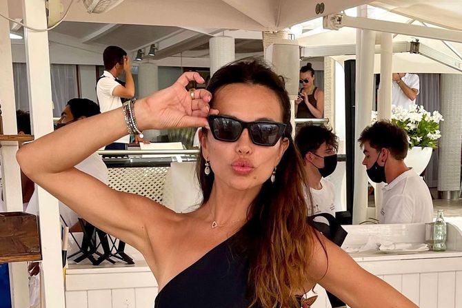 Severina Severina