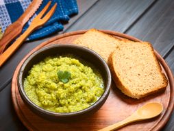 namaz, tikvice, namaz od tikvica