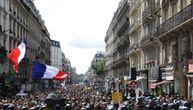 Francuska u ozbiljnom problemu, iz Evrope stigla jasna poruka: Iz krize će morati sama da se izvlači