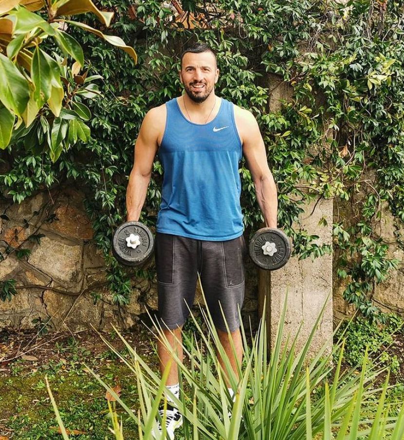 "Užasne stvari je radio u tom rijalitiju!" Tomović otkrio šok detalje o Lepom Mići: "Napolju živi kao pacov"