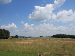 Improvizovani aerodrom u Pranjanima, Halijard