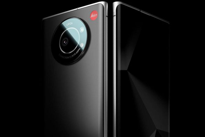 Leica Leitz Phone