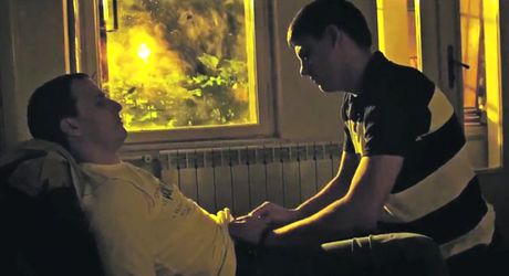 Film Narednik 2012, LGBT, gej, Milan Marić, Miloš Timotijević